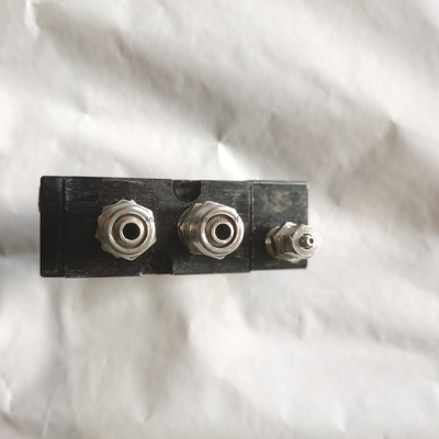 Sinotruk Eingin Parts HOWO Solenoide Valve Wg9700240002 Pago en dólares estadounidenses por parte de los fabricantes de equipos originales y de apoyo