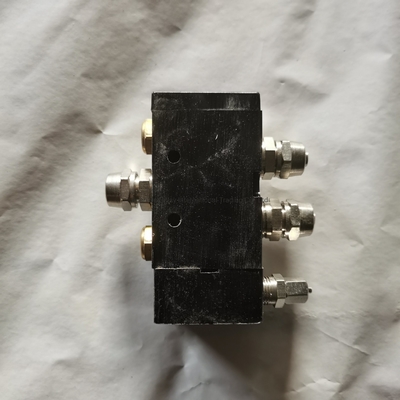 Sinotruk Eingin Parts HOWO Solenoide Valve Wg9700240002 Pago en dólares estadounidenses por parte de los fabricantes de equipos originales y de apoyo