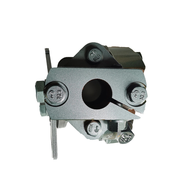 Las partes del motor de Sinotruk que acoplan el Assy Vg1560080300 con el estándar