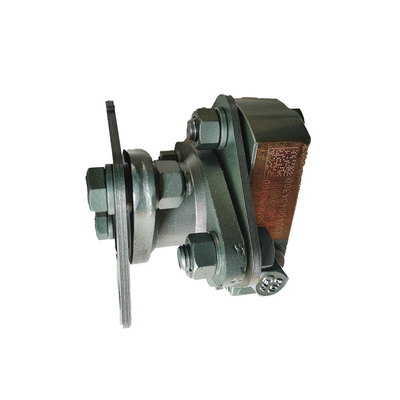 Las partes del motor de Sinotruk que acoplan el Assy Vg1560080300 con el estándar