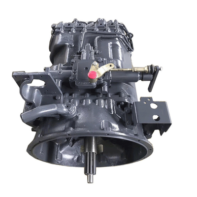 Pago de la ayuda en USD Sinotruk HOWO Truck Spare Parts Transmission Assembly Hw19710