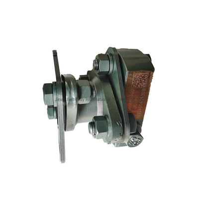Las partes del motor del camión para el acoplamiento de la brida para HOWO Shacman Foton Weichai Vg1560080300