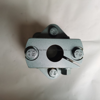 Las partes del motor del camión para el acoplamiento de la brida para HOWO Shacman Foton Weichai Vg1560080300