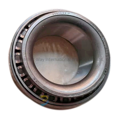 Shacman HOWO camión 33216X2 rodamiento 06.32499.0190 Partes del sistema de tracción de ruedas para camiones