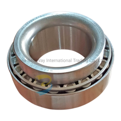 Shacman HOWO camión 33216X2 rodamiento 06.32499.0190 Partes del sistema de tracción de ruedas para camiones