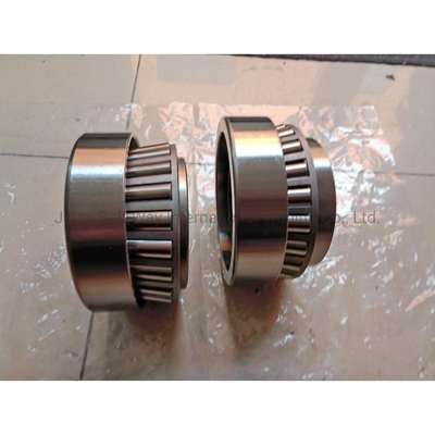 Rodamiento de rodillos cónicos de 80X140X45mm 33216X2 para partes del sistema de conducción de ruedas en el sur de Asia