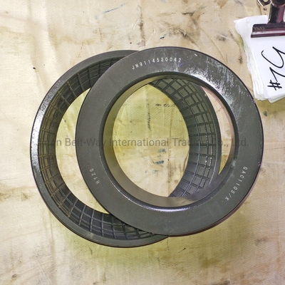 Sinotruk HOWO Shacman Rodamiento de empuje del eje de equilibrio 199114520042 para camiones/motores marinos