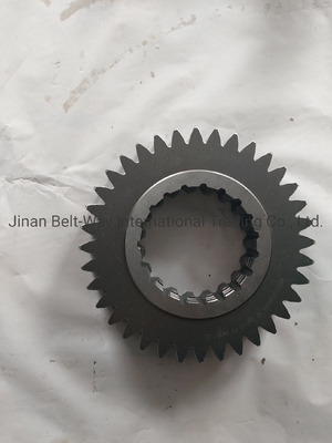 Sinotruk HOWO Truck Parts Hw19710 Transmission Gear Az2210040445 para el mercado del sur de Asia