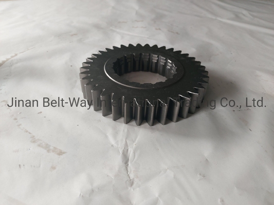 Sinotruk HOWO Truck Parts Hw19710 Transmission Gear Az2210040445 para el mercado del sur de Asia