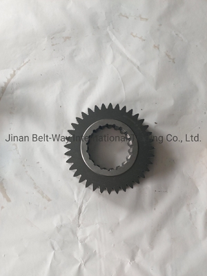 Sinotruk HOWO Truck Parts Hw19710 Transmission Gear Az2210040445 para el mercado del sur de Asia