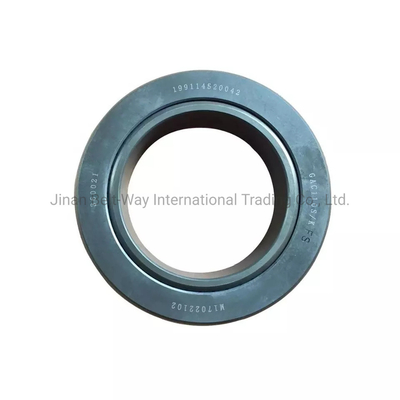 Componentes originales para camiones pesados Shacman Sinotruk, con rodamiento de eje de balance de batería 199114520042