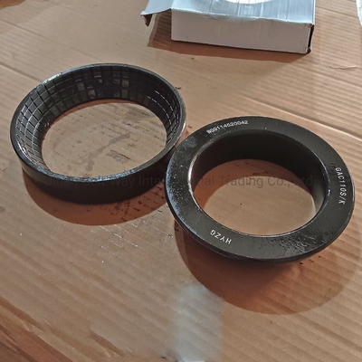 Componentes originales para camiones pesados Shacman Sinotruk, con rodamiento de eje de balance de batería 199114520042