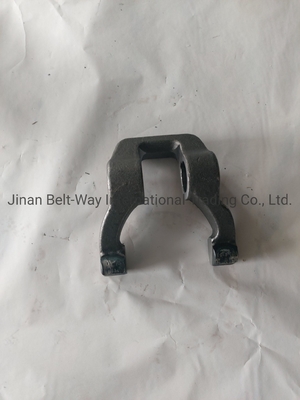 Mercado del sur de Asia Sinotruk HOWO Piezas Wg2214260001 Transmisión Clutch Release Fork