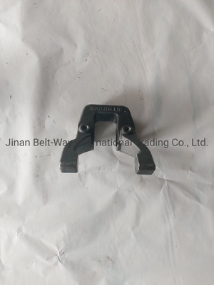 Mercado del sur de Asia Sinotruk HOWO Piezas Wg2214260001 Transmisión Clutch Release Fork