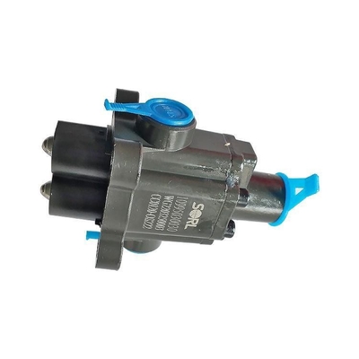 Válvula doble H para piezas de motores de camiones pesados Wg2203250003 Frío de estilo Directo enfriado por agua