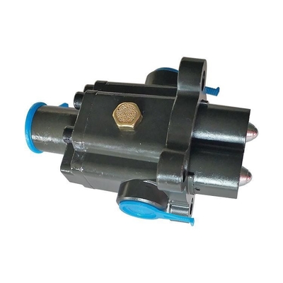 Válvula doble H para piezas de motores de camiones pesados Wg2203250003 Frío de estilo Directo enfriado por agua