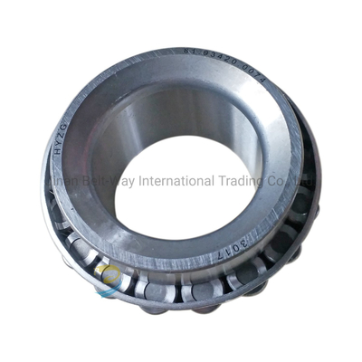 Partes del sistema de transmisión 2 kg rodamiento de rodillos cónicos 81934200074 para Sinotruk HOWO A7