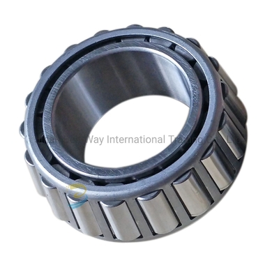 Partes del sistema de transmisión 2 kg rodamiento de rodillos cónicos 81934200074 para Sinotruk HOWO A7