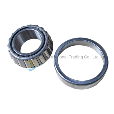 Partes del sistema de transmisión 2 kg rodamiento de rodillos cónicos 81934200074 para Sinotruk HOWO A7