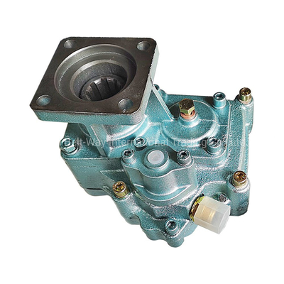 Sinotruk HOWO 371 Pto Dump Truck Power Take off Asamblea Wg9700290150 con eje delantero