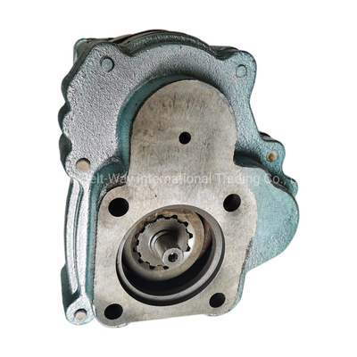 Sinotruk HOWO 371 Pto Dump Truck Power Take off Asamblea Wg9700290150 con eje delantero
