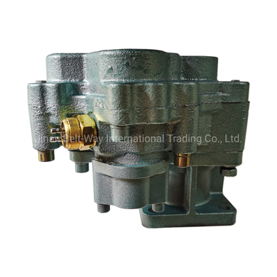 Sinotruk HOWO 371 Pto Dump Truck Power Take off Asamblea Wg9700290150 con eje delantero