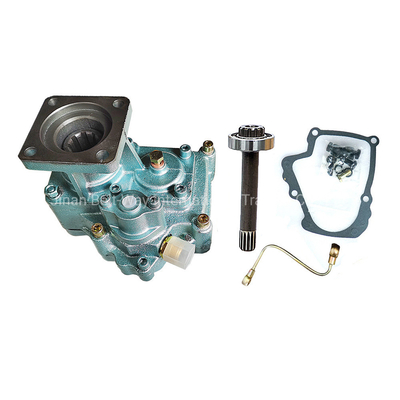 Sinotruk HOWO 371 Pto Dump Truck Power Take off Asamblea Wg9700290150 con eje delantero