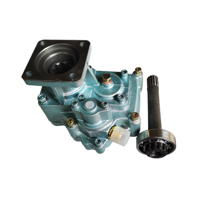 Wp12 Motor adecuado HOWO 371 piezas de camión de descarga Wg9700290150 Power Takeoff Assy Pto Asamblea