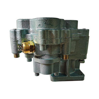 Wp12 Motor adecuado HOWO 371 piezas de camión de descarga Wg9700290150 Power Takeoff Assy Pto Asamblea