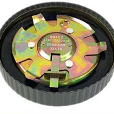 Contacto para el costo de envío y el tiempo de entrega estimado Versión Wg9725550053 Capa del tanque de combustible