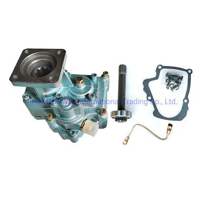 Las partes del sistema de frenos de transmisión HOWO Partes originales del camión Wg9700290150 Montaje Pto
