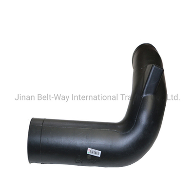 El sistema de entrada de aire negro Wg9725190915 para Cnhtc HOWO Truck Mejor opción