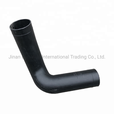 El sistema de entrada de aire negro Wg9725190915 para Cnhtc HOWO Truck Mejor opción