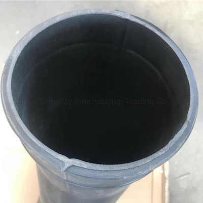 El sistema de entrada de aire negro Wg9725190915 para Cnhtc HOWO Truck Mejor opción