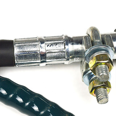 Wp12 Motor Sinotruk HOWO Cable de cambio de engranajes de camión Wg9725240202 con y Rendimiento