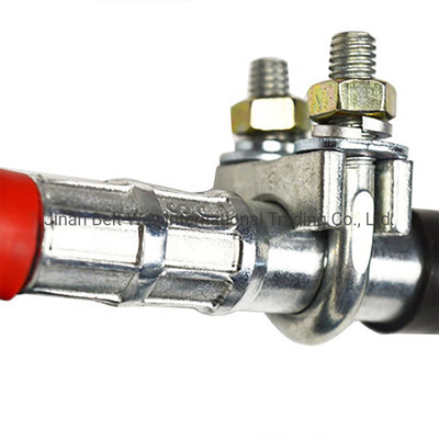 Wp12 Motor Sinotruk HOWO Cable de cambio de engranajes de camión Wg9725240202 con y Rendimiento