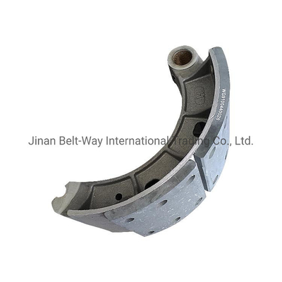 Partes del sistema eléctrico Batería para Sinotruck HOWO Accesorios de freno para ejes de camión WG9100440028