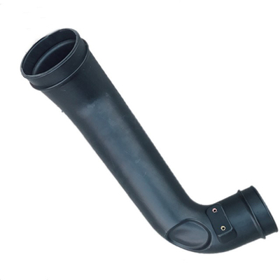HOWO Truck Part Air Inlet Hose Wg9725190915 Contacto para el tiempo de entrega estimado