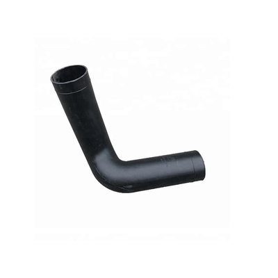 HOWO Truck Part Air Inlet Hose Wg9725190915 Contacto para el tiempo de entrega estimado