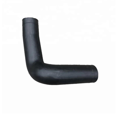 HOWO Truck Part Air Inlet Hose Wg9725190915 Contacto para el tiempo de entrega estimado