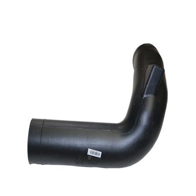 Tubo de admisión para partes del sistema de conducción HOWO superior partes del camión Wg9725190915 tubo de admisión de aire