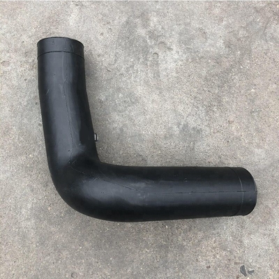 Obtener Cnhtc HOWO camión parte manguera de entrada de aire Wg9725190915 en Made-in-.com