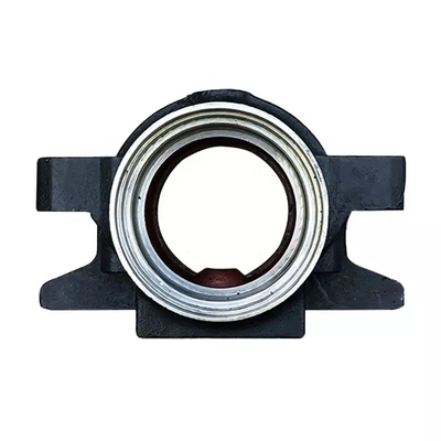 Shacman Delong Aolong F3000 carcasa del eje de equilibrio Dz91259520038 para el modelo de motor Wp10/Wp12