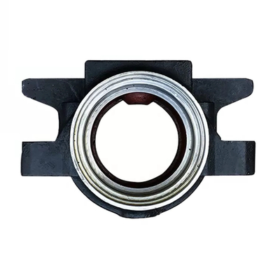 Shacman Delong Aolong F3000 carcasa del eje de equilibrio Dz91259520038 para el modelo de motor Wp10/Wp12