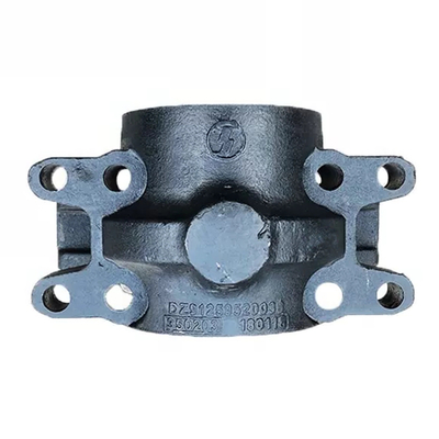Shacman Delong Aolong F3000 carcasa del eje de equilibrio Dz91259520038 para el modelo de motor Wp10/Wp12