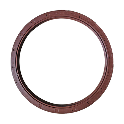 Sello de aceite del eje de equilibrio Az9114520223 160X185X10.5 para el motor Sinotruk HOWO Weichai
