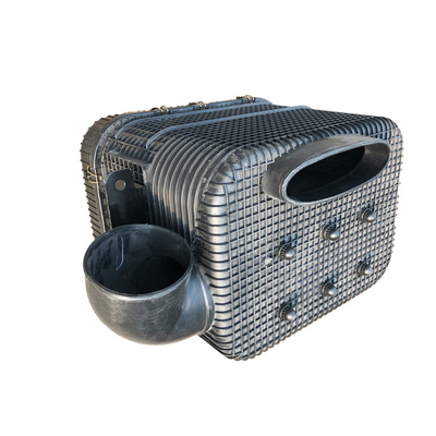 Filtro de aceite Wg9725190055 para Sinotruk HOWO Camión Motor Pagos seguros en Made-in.com