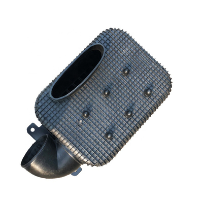 Filtro de aceite Wg9725190055 para Sinotruk HOWO Camión Motor Pagos seguros en Made-in.com