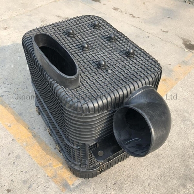 Sinotruk HOWO Compra de piezas de repuesto para motores de camiones Wg9725190055