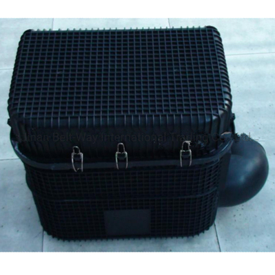 Sinotruk HOWO Equipo de filtros de aceite para camiones WG9725190055 según la demanda del cliente